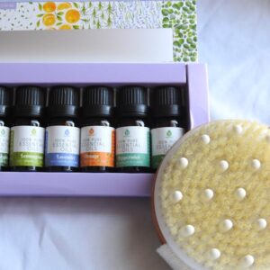 Pack Desintoxicación Corporal