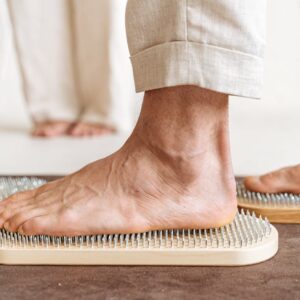 Sesión de Yoga Terapéutico Online